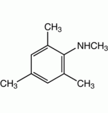 2,4,6-триметил-N-метиланилина, 97%, Alfa Aesar, 250 мг