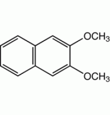 2,3-диметоксинафталин, 97%, Alfa Aesar, 1г