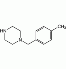 1 - (4-метилбензил) пиперазина, 97%, Alfa Aesar, 1 г