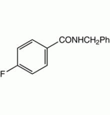 Н-бензил-4-фторбензамид, 97%, Alfa Aesar, 1г
