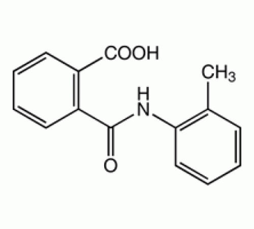 2 - (2-метилфенилкарбамоил) бензойной кислоты, 97%, Alfa Aesar, 250 мг