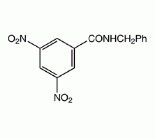 Н-бензил-3, 5-динитробензамид, 97%, Alfa Aesar, 100 мг