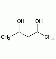 2,4-пентандиол, (^ +) + мезо, 99%, Alfa Aesar, 10 г