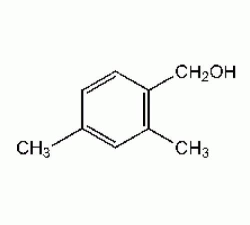 2,4-диметилбензилового спирта, 97%, Alfa Aesar, 5 г