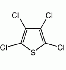 Тетрахлоротиофен, 98%, Alfa Aesar, 5 г
