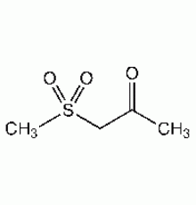 Метилсульфонилацетон, 98 +%, Alfa Aesar, 10г