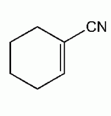 1-циклогексен-1-карбонитрил, 98%, Alfa Aesar, 2г