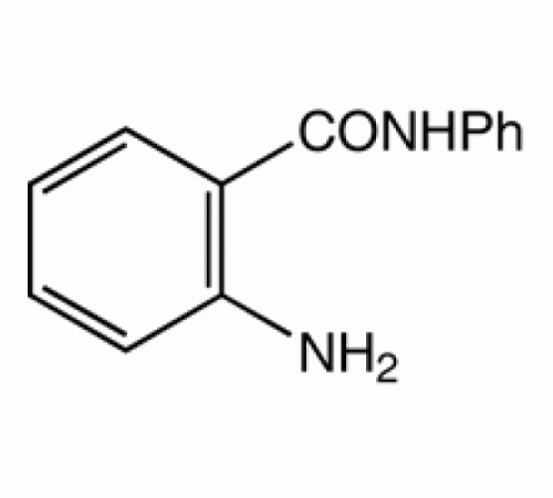2-Аминобензанилид, 95%, Alfa Aesar, 5 г