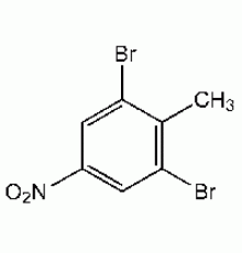 2,6-дибром-4-нитротолуола, 95%, Alfa Aesar, 5 г