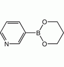Пиридин-3-бороновой кислоты 1,3-пропандиол эфир, 98 +%, Alfa Aesar, 5 г