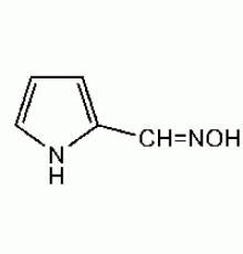 Пиррол-2-карбоксальдоксим, 97%, Alfa Aesar, 1г