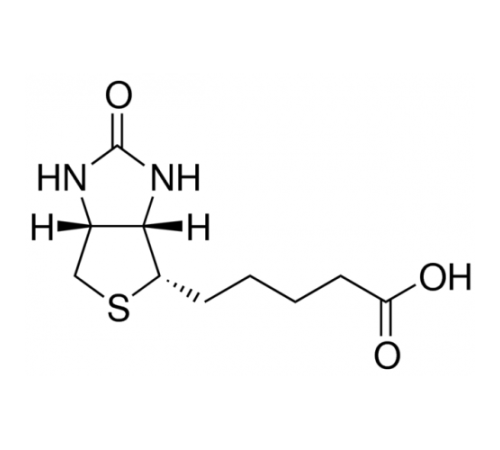 D(+)-Биотин, (USP), Panreac, 10 г D(+)-Биотин, (USP), Panreac, 10 г