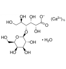 Моногидрат лактобионата кальция 98,0-102,0% (титрование EDTA) Sigma L3375
