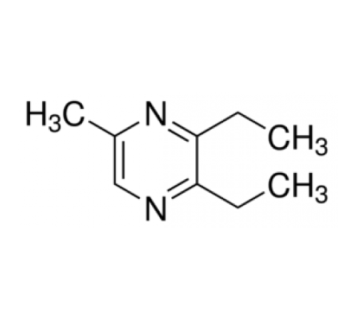 2,3-диэтил-5-метилпиразин, 98 +%, Alfa Aesar, 100 г