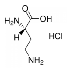 Моногидрохлорид L-2,4-диаминомасляной кислоты 98,0% (AT), 98,0% (ТСХ) Sigma 19589