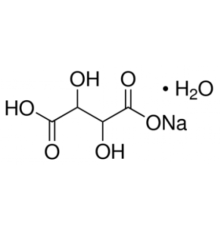 Моногидрат битартрата натрия BioUltra, 99,0% (T) Sigma 71679