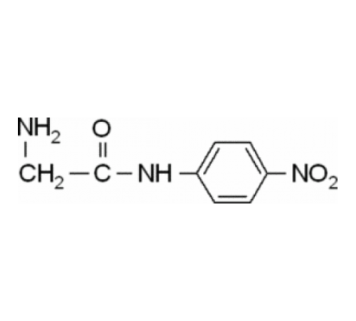 Субстрат глицин-п-нитроанилид-протеазы Sigma G4254