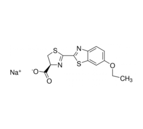 Натриевая соль люциферина 6'-этилового эфира Sigma L9007