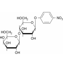 Порошок 4-нитрофенилβD-лактопиранозида Sigma N1752
