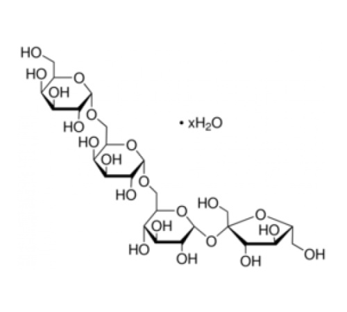 Стаксиоза гидрат, технич., Acros Organics, 5г