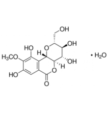 Моногидрат бергенина Sigma B6776