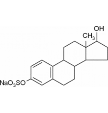 Натриевая соль -эстрадиола 3-сульфата 93% Sigma E9505