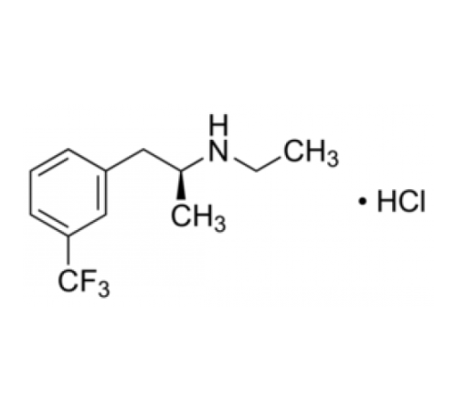 (+β Фенфлурамина гидрохлорид Sigma F112