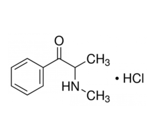 2- (Метиламино) пропиофенона гидрохлорид Sigma M5037