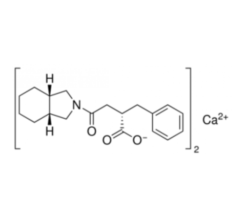Митиглинид кальция 98% (ВЭЖХ) Sigma SML0234