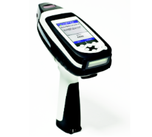 Thermo Scientific MicroPhazir RX Thermo Scientific MicroPhazir RX