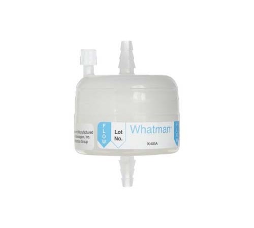 6700-7504 Одноразовые фильтровальные капсулы Polycap 75 TF, размер пор 0.45 мкм, PTFE, нестерильно