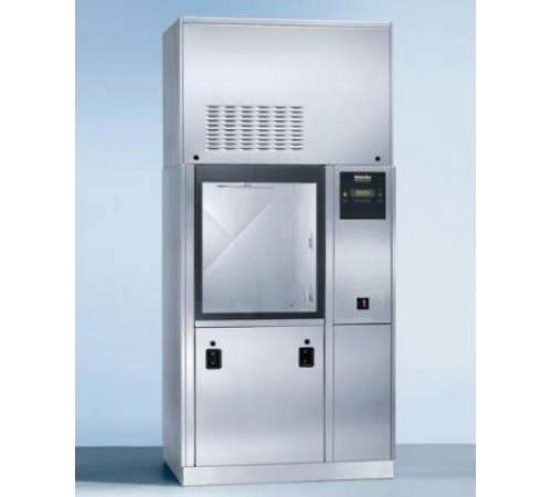 Посудомоечная машина PG 8527, корпус из нержавеющей стали, Miele Посудомоечная машина PG 8527, корпус из нержавеющей стали, Miele