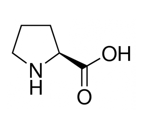 L-Пролин, pure Ph. Eur., USP, AppliChem, 1 кг L-Пролин, pure Ph. Eur., USP, AppliChem, 1 кг