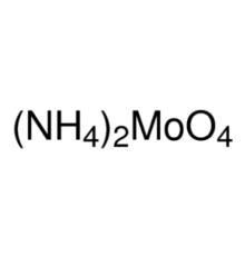 Молибдат аммония, 99,99% (металлы основа), Alfa Aesar, 100 г