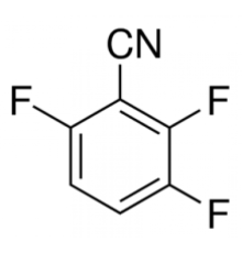 2,3,6-трифторбензонитрила, 98%, Alfa Aesar, 5 г