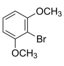2-бром-1,3-диметоксибензол, 98%, Alfa Aesar, 1 г
