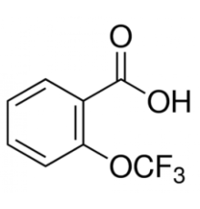 2-(трифторметокси)бензойная кислота, 97%, Maybridge, 5г