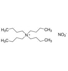 Тетрабутиламмоний нитрат, 98%, Acros Organics, 5г