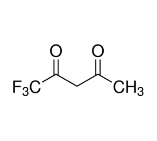 1,1,1-трифтор-2,4-пентандион, 98%, Acros Organics, 25мл