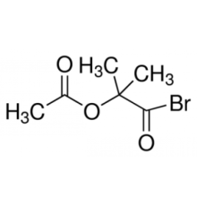 2-Ацетоксиизобутирилбромид, 96%, Alfa Aesar, 100 г
