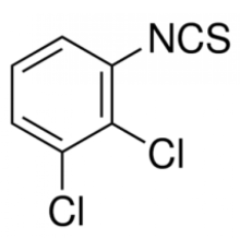 2,3-дихлорфенил изотиоцианат, 97%, Maybridge, 10г