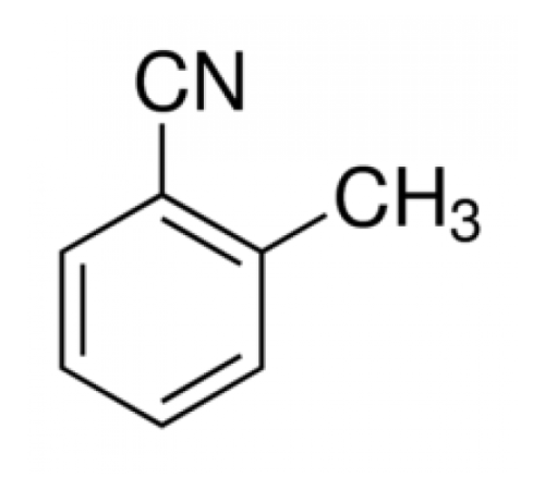 о-толунитрил, 98%, Alfa Aesar, 500 г