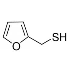 Фурфуриловый меркаптан, 97%, Acros Organics, 100мл