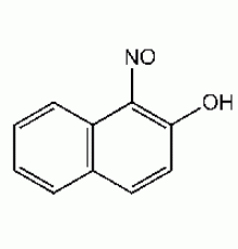 1-нитрозо-2-нафтол, 98%, Acros Organics, 500г