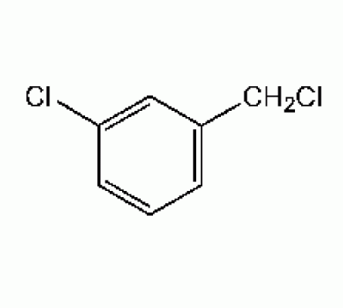 Хлорид 3-хлорбензил, 97%, Alfa Aesar, 25 г