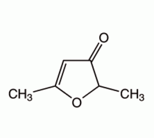 2,5-диметил-3 (2Н) -фуранон, 94%, Alfa Aesar, 25 г