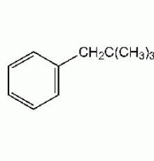 Неопентилбензол, 97 +%, Alfa Aesar, 25г