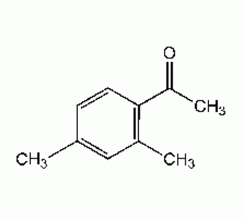 2 ', 4'-диметилацетофенона, 97%, Alfa Aesar, 50 г