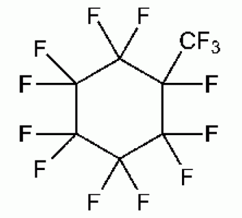 Перфтор (метилциклогексан), 94%, Alfa Aesar, 100 г