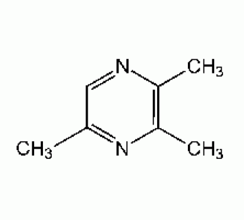 2,3,5-Триметилпиразин, 99%, Alfa Aesar, 10 г
